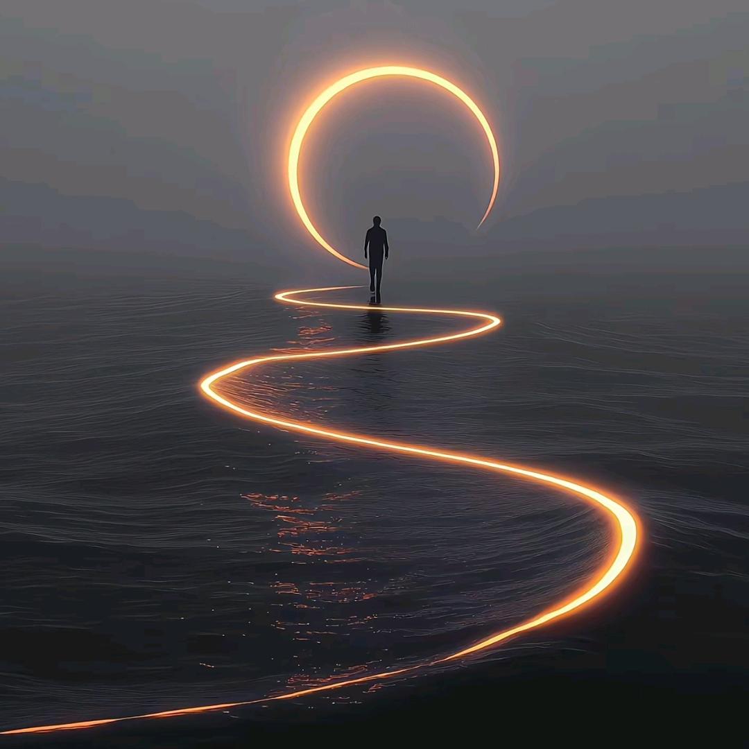 山谷
