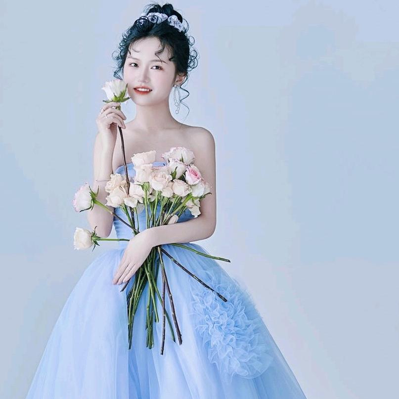 婷婷爱生活