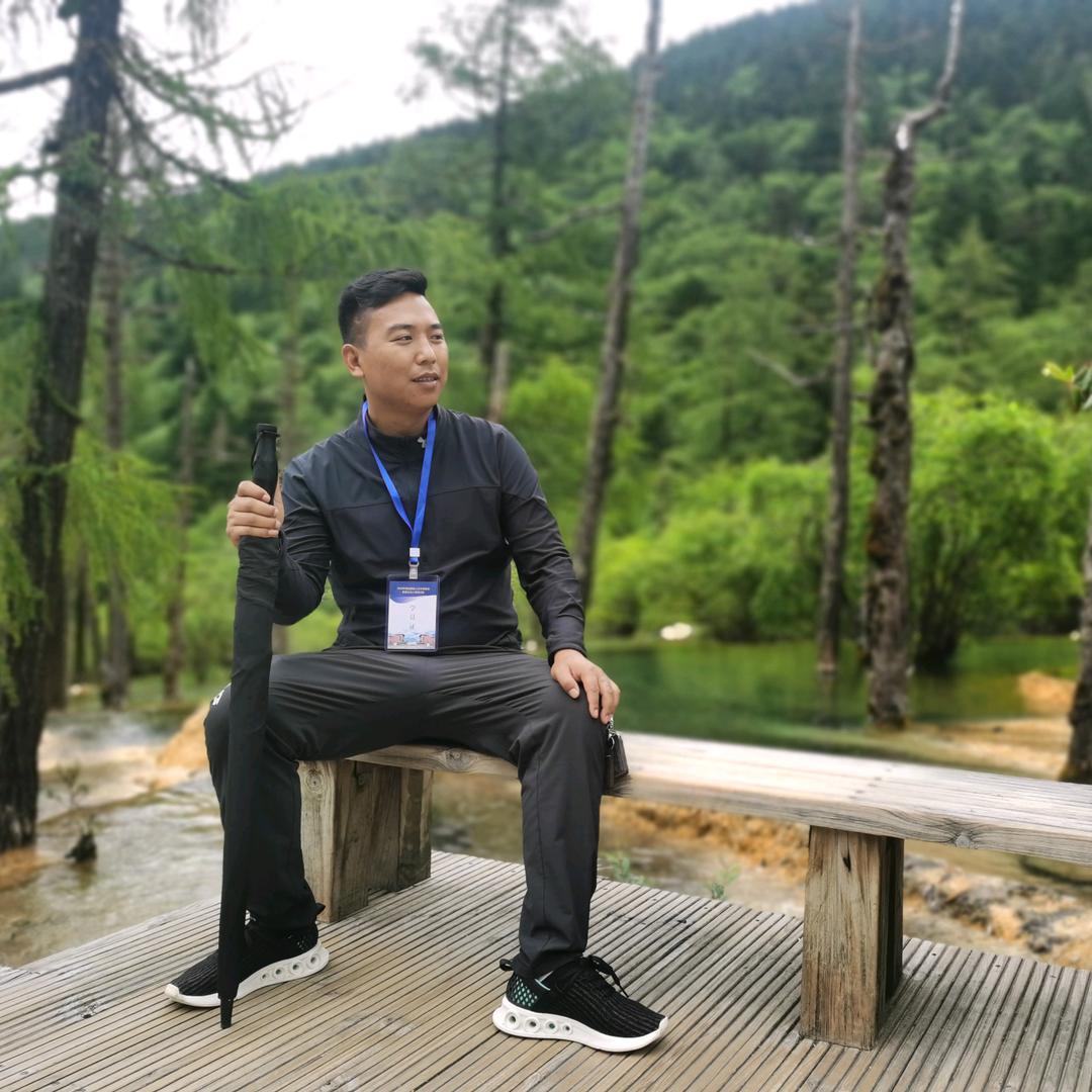 靳哥哥（允许一切发生）