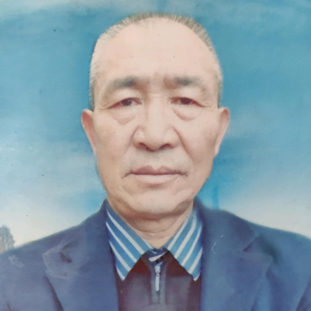 丁家村丁先生