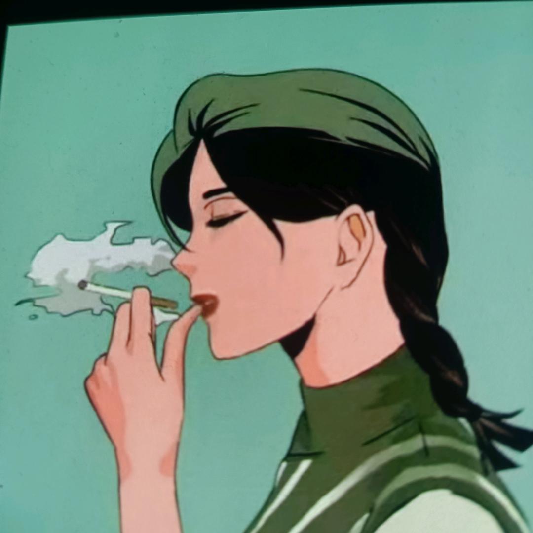 大头皮鞋