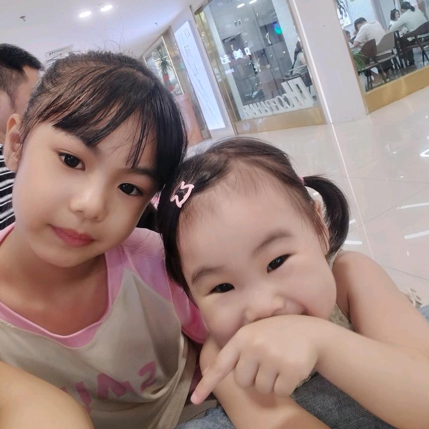 萱滢麻麻