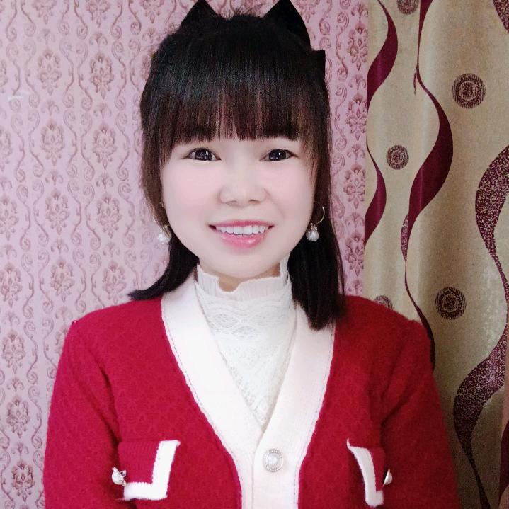 🌹爱笑的眼睛🌹
