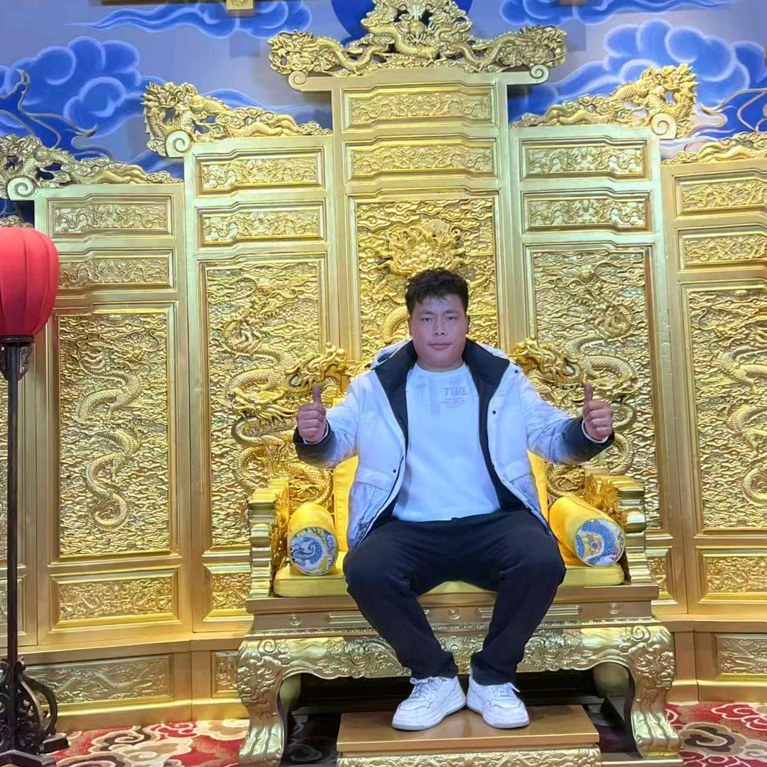 王志强