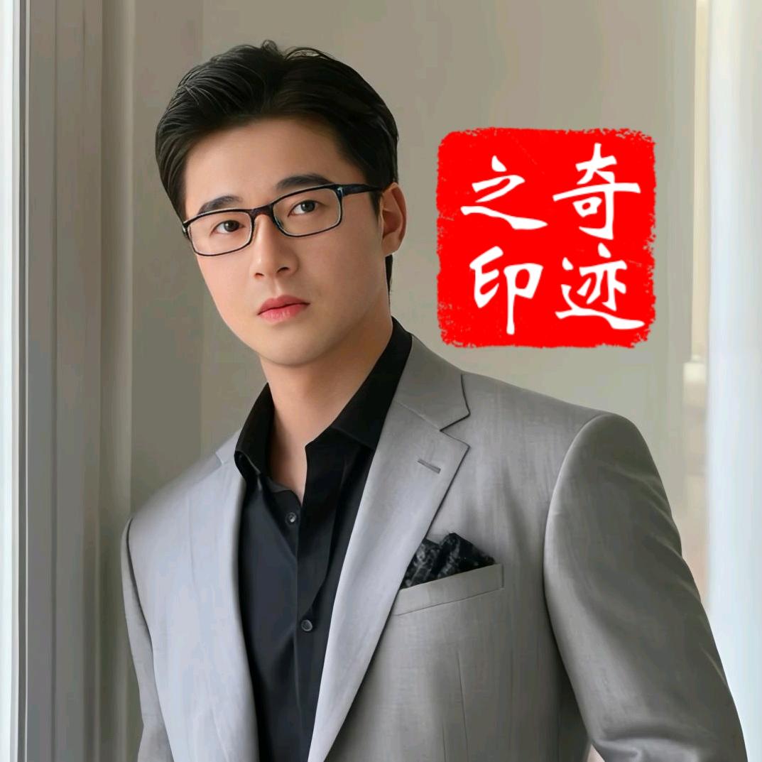 奇迹🏂【方Sir】