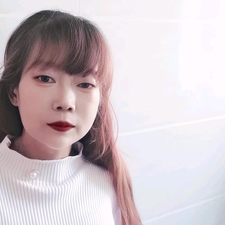 孤单的我