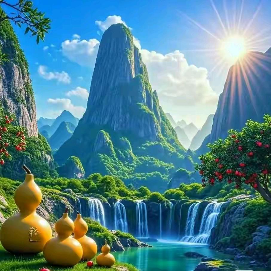 汇贤阁