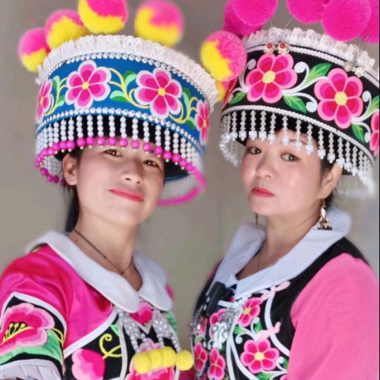 叶子姐绿源农村土特产店