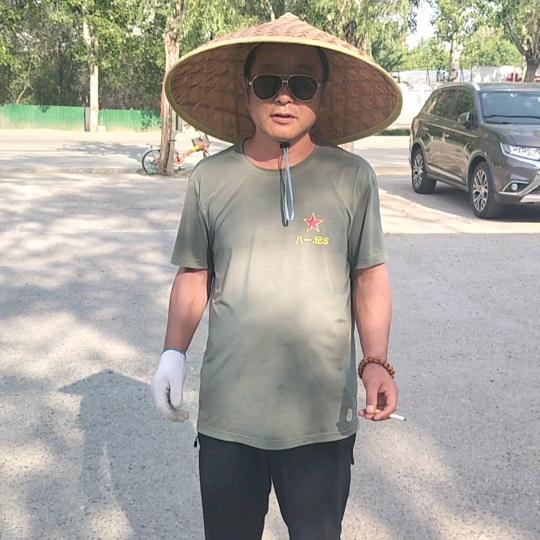 付府有福！福地生富……