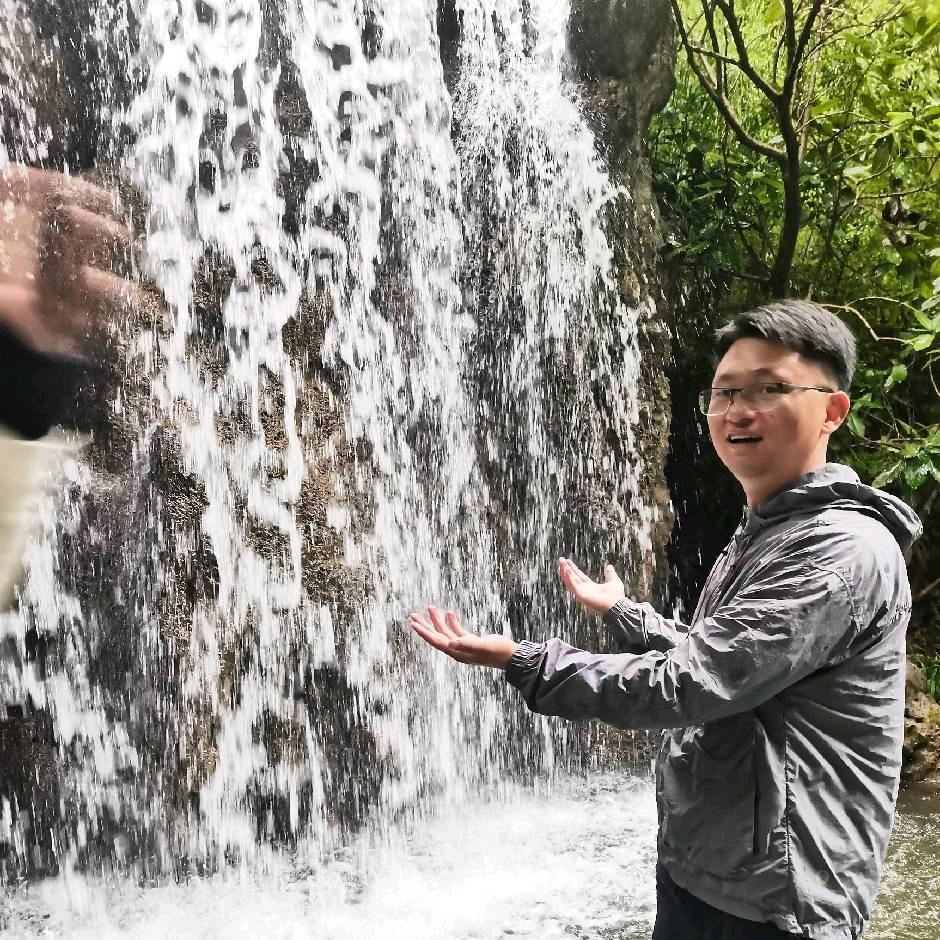 考研一哥（武汉）