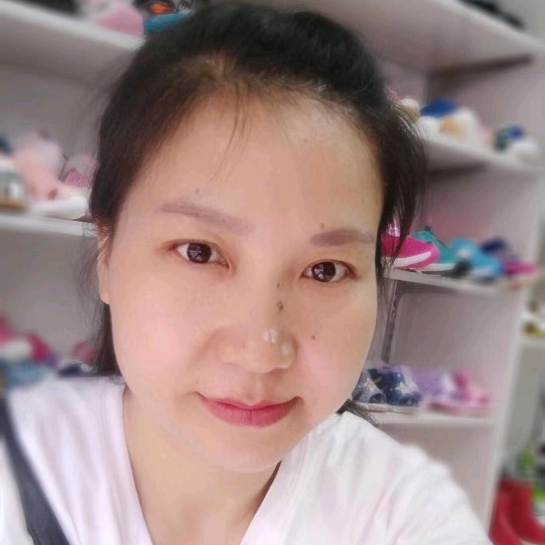 李家八妹