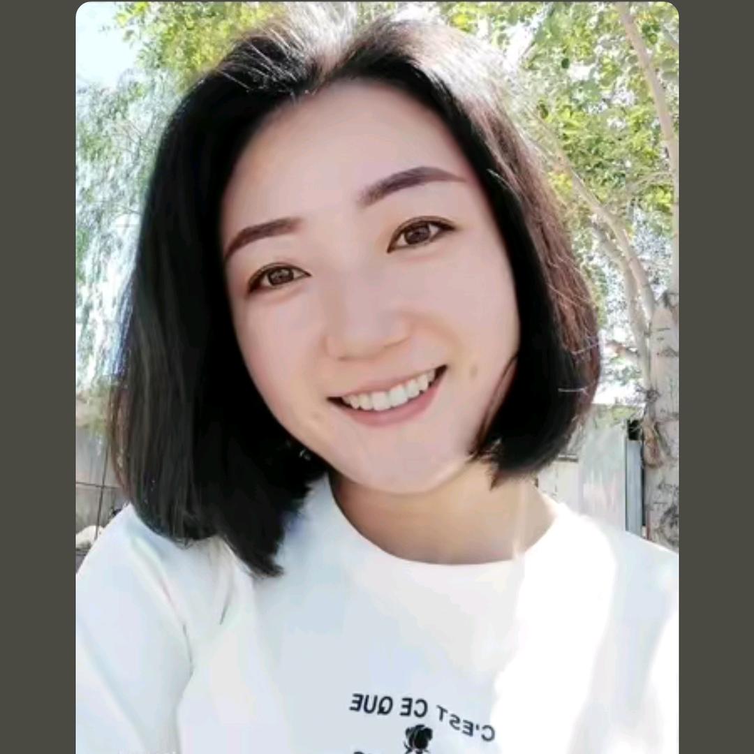 忘了怎么笑