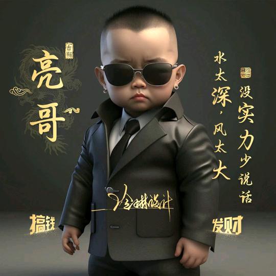 乐观👉阿亮