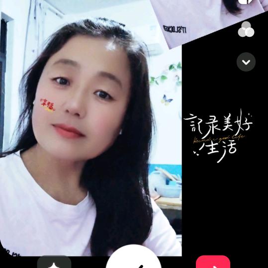 七零后徐姐（在摆摊）
