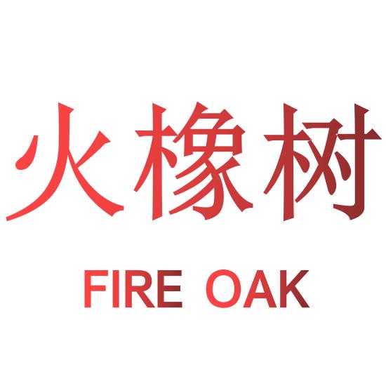 火橡树图书专营店