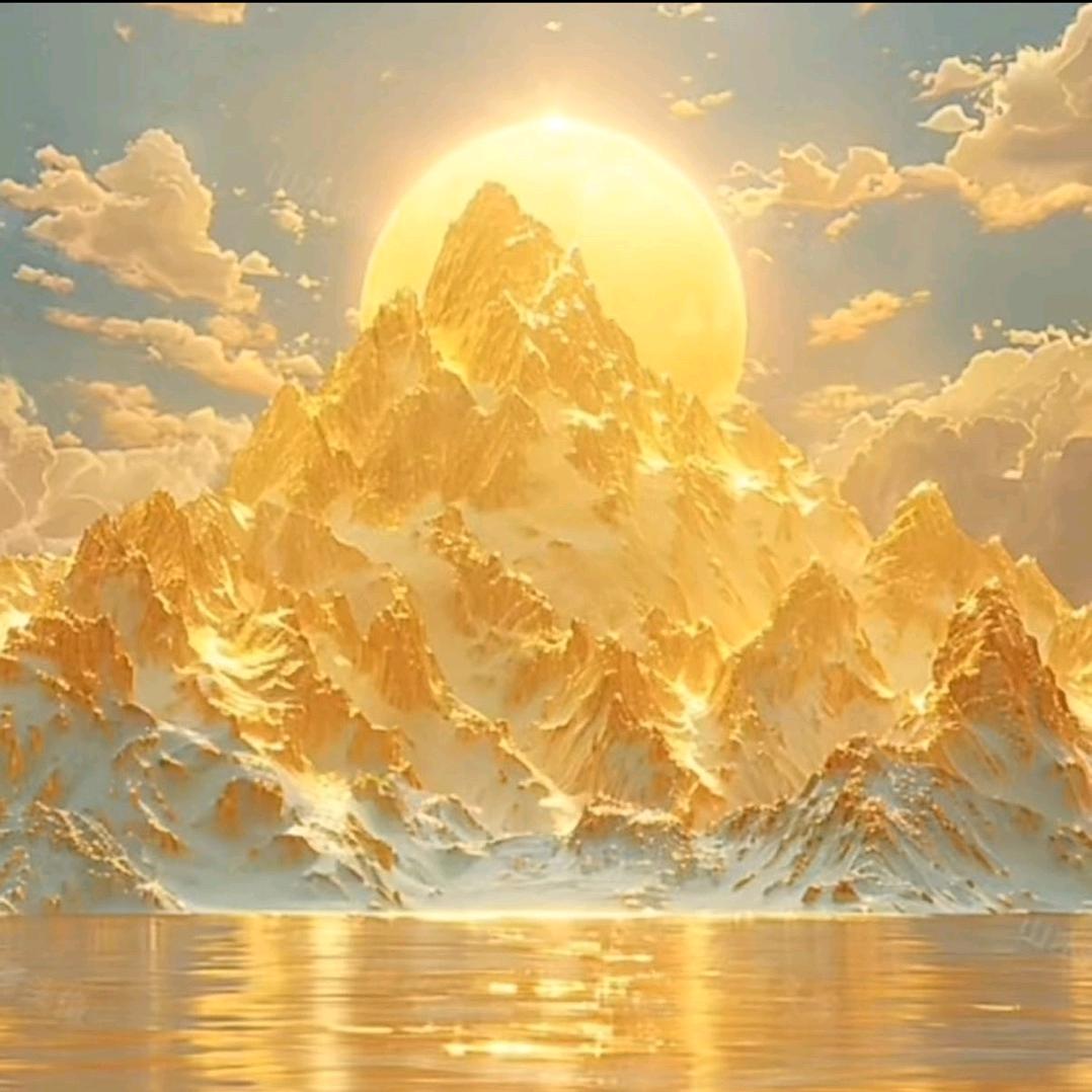 面带微笑的大表哥😊