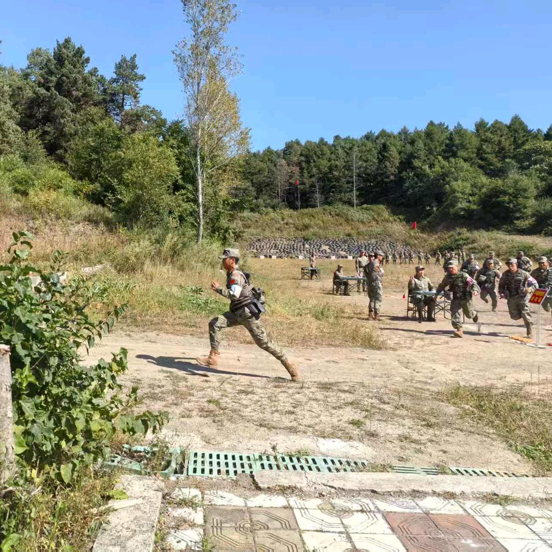 还是热血青年么