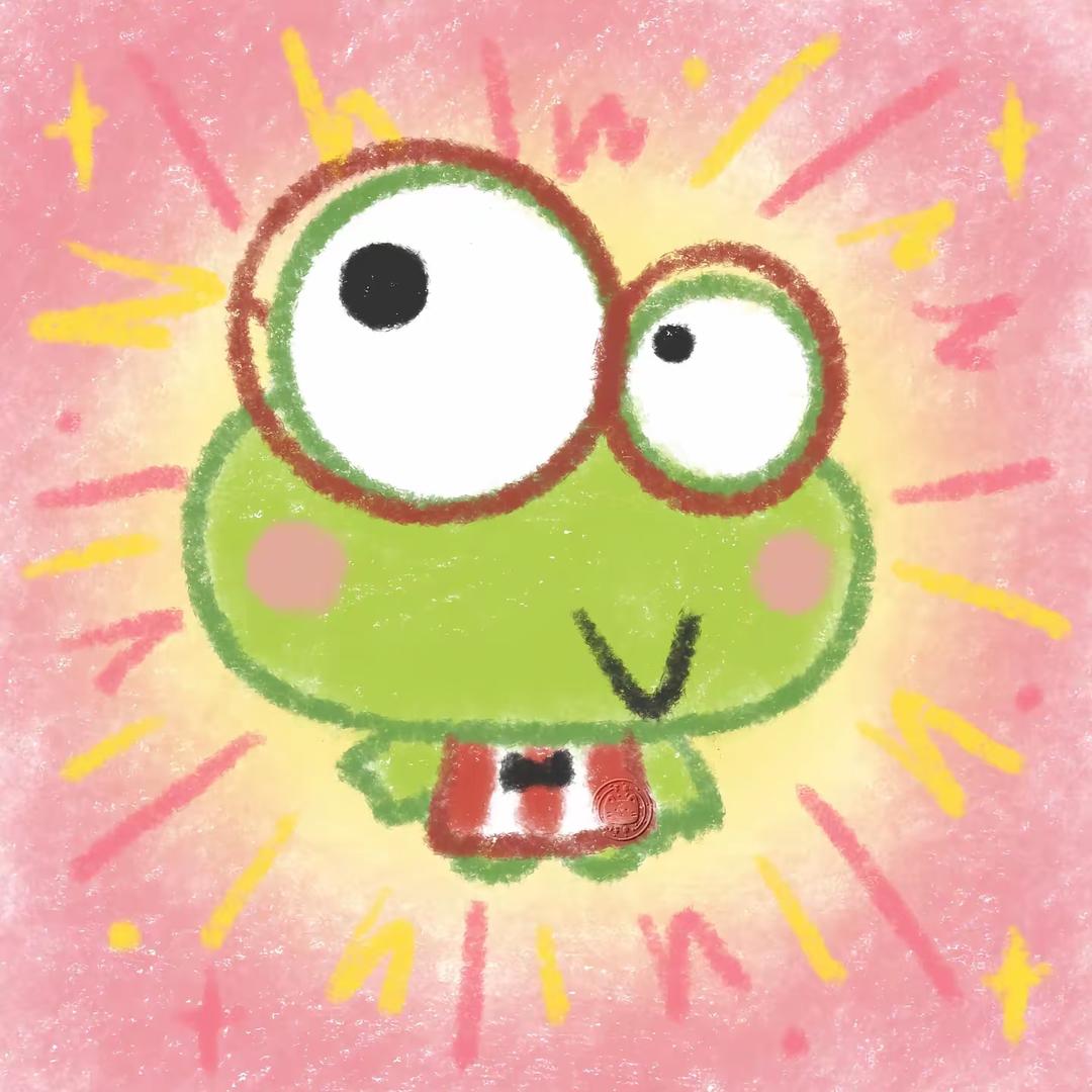 小蛙蛙（三角洲行动）