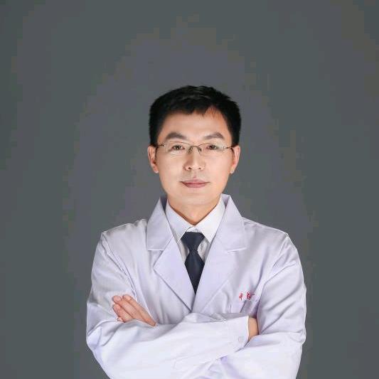 消化科卜迟斌