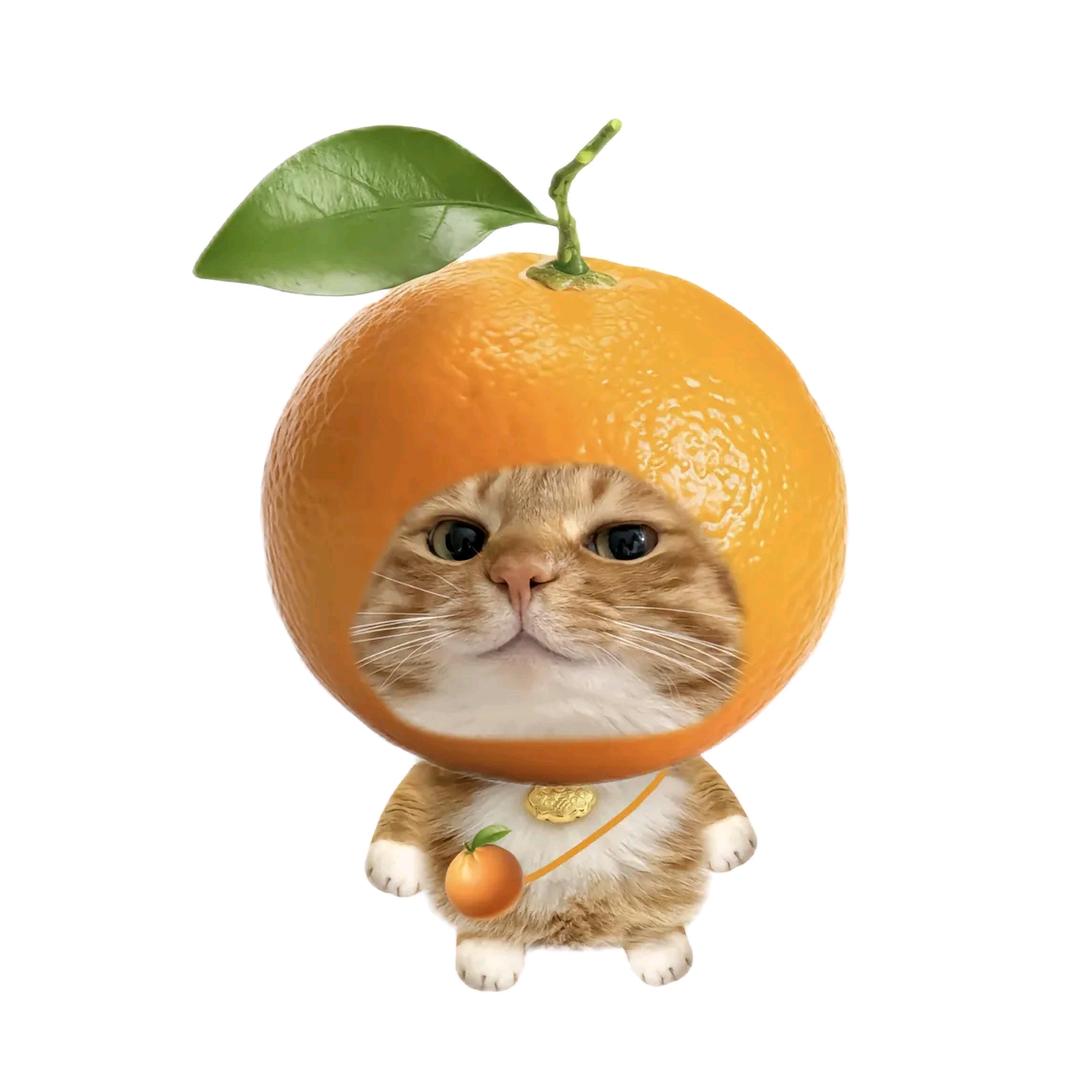 西西里橙