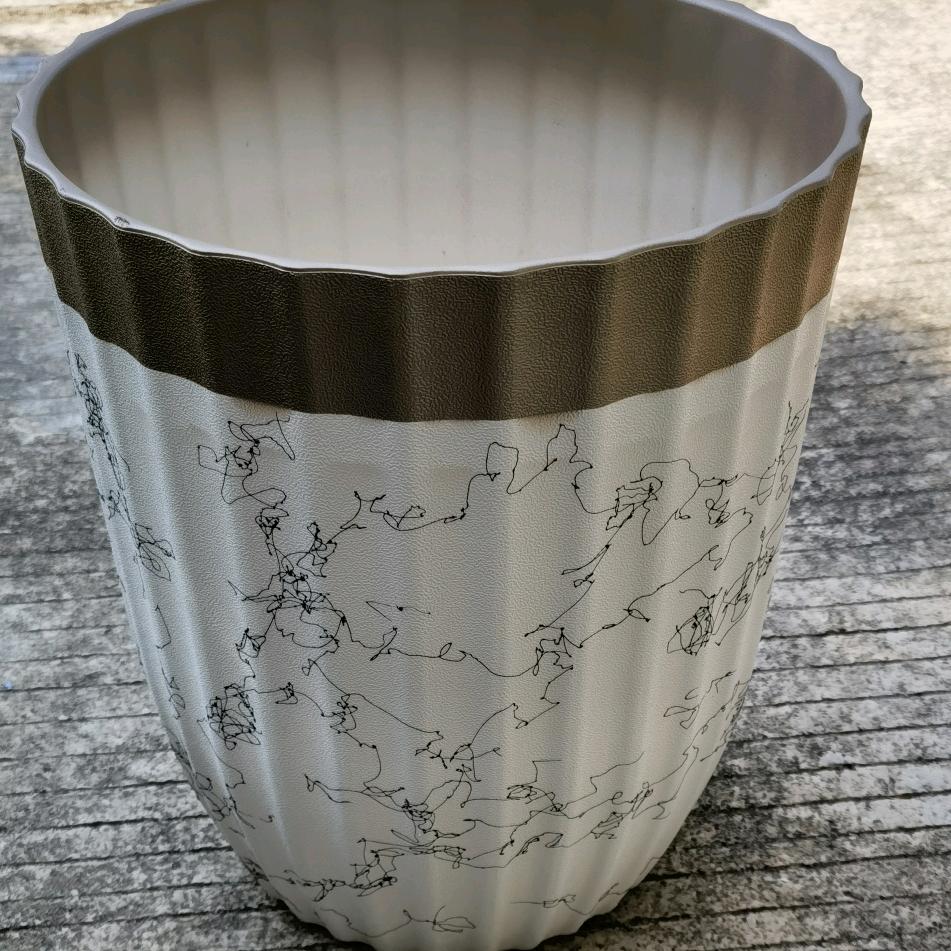 塑料树脂花盆工厂