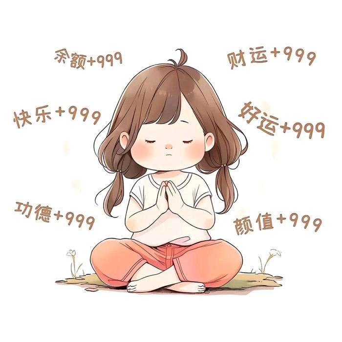 公主请发财🌼🌼