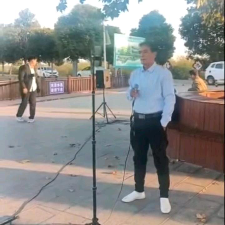 ABC一笑