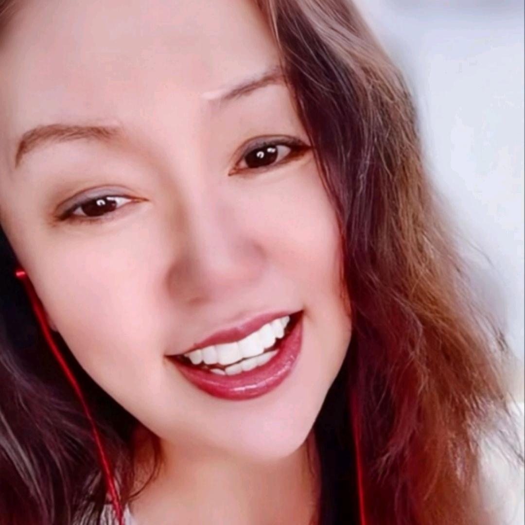 阳光一姐