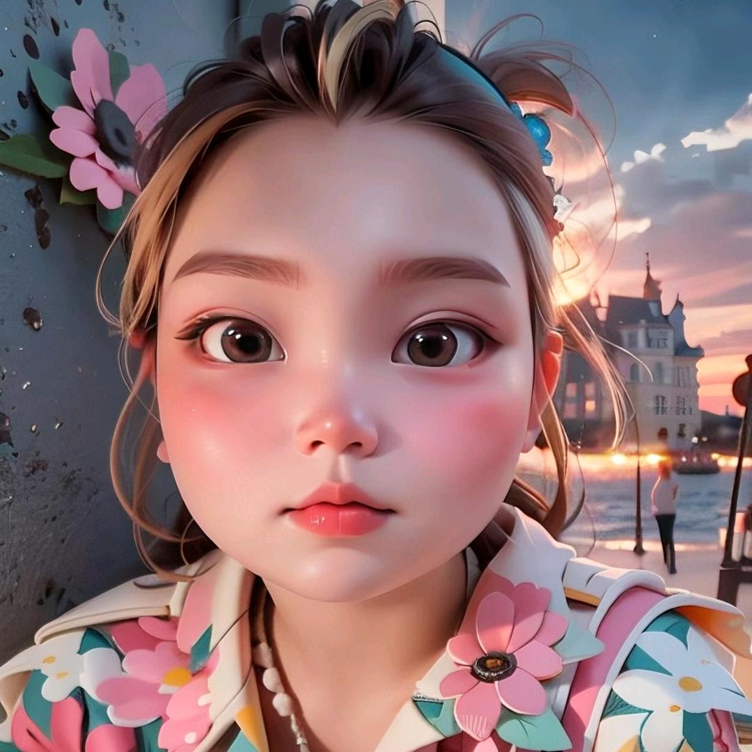 小玲子