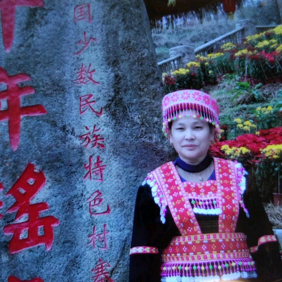 张富德