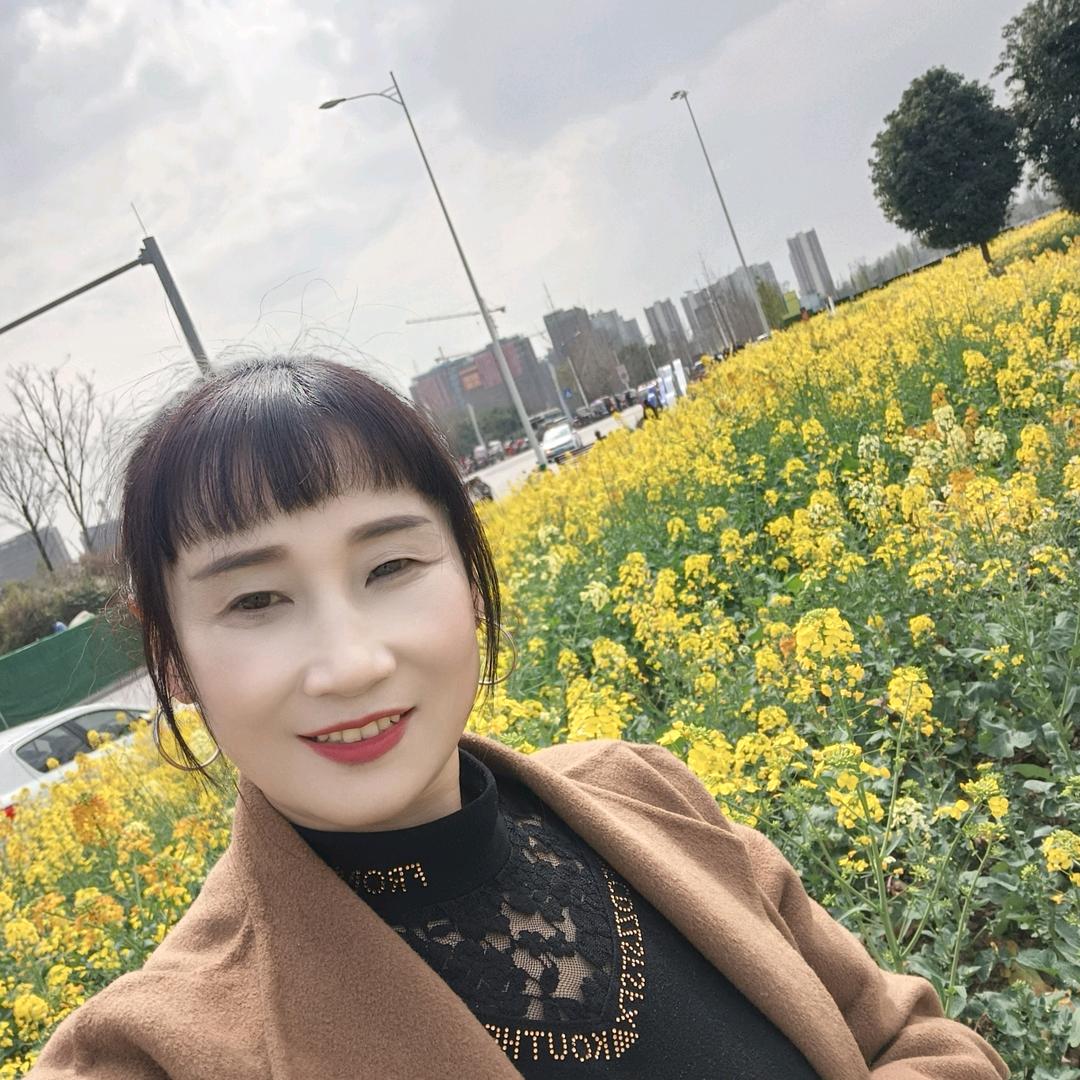 蓉姐,