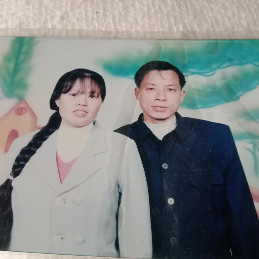 刘代国