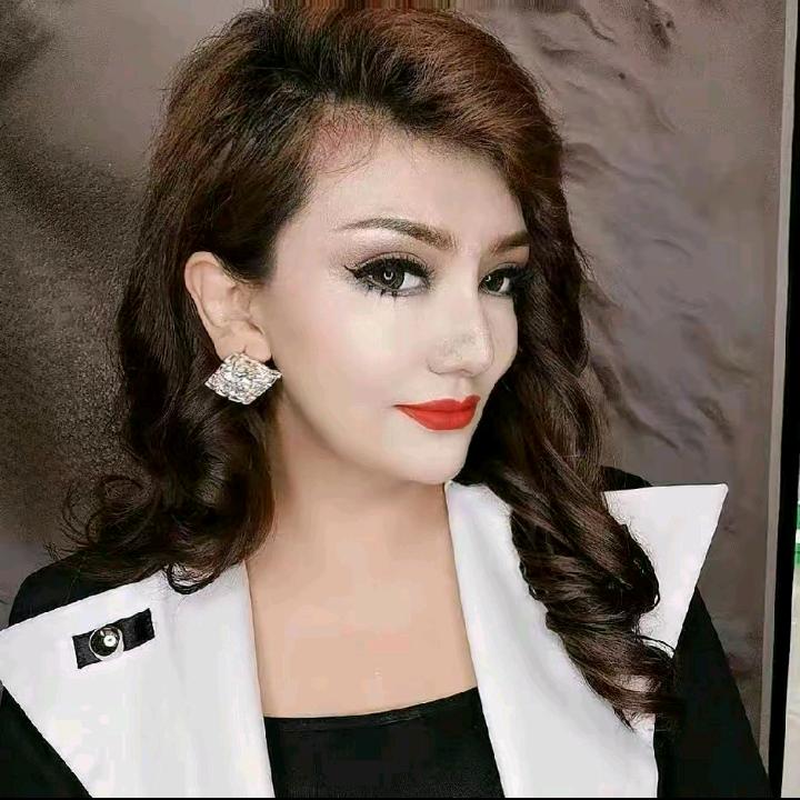 女神智慧课堂导师qimangul