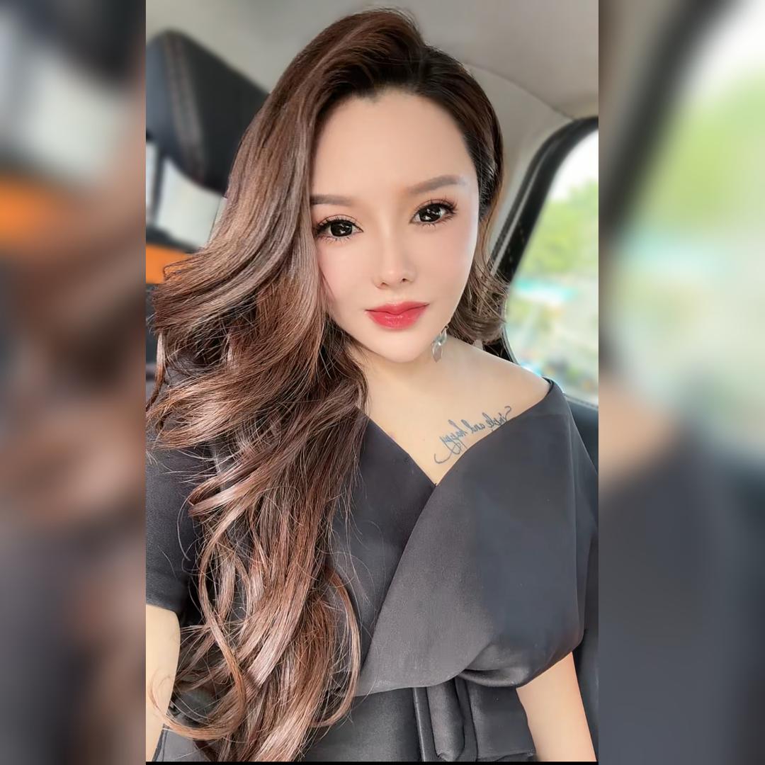 静姐👠