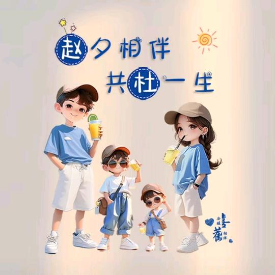 萍姐（二蛋妈）