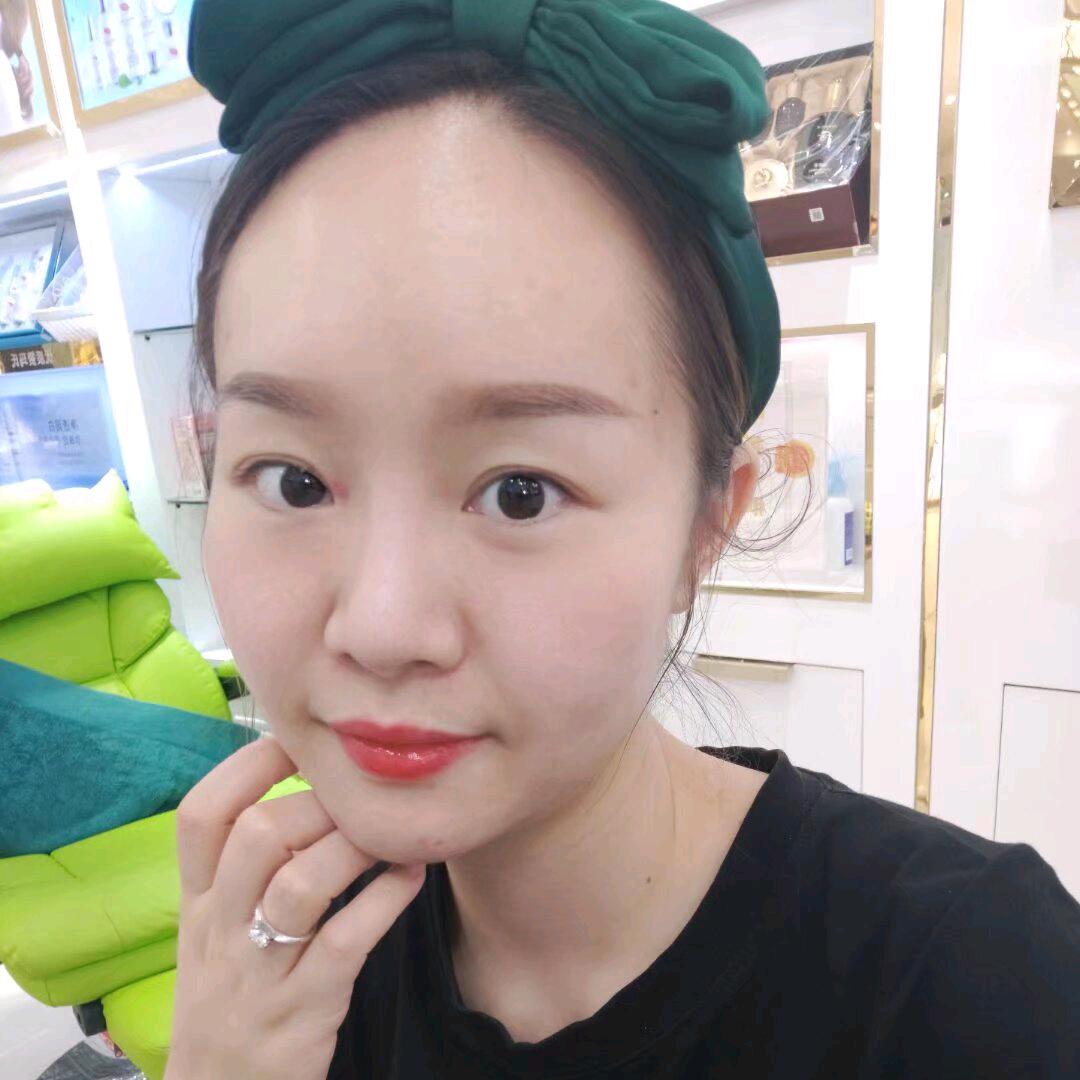 Anna十一 烧烤