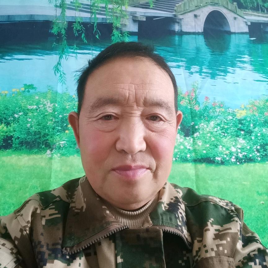 老范