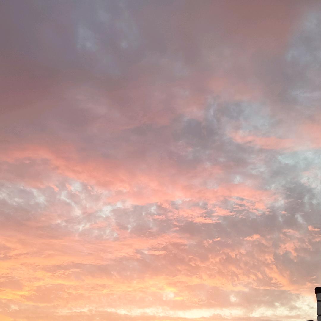 余生安好便是晴天