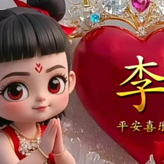 小丫头🌹🌹🌹