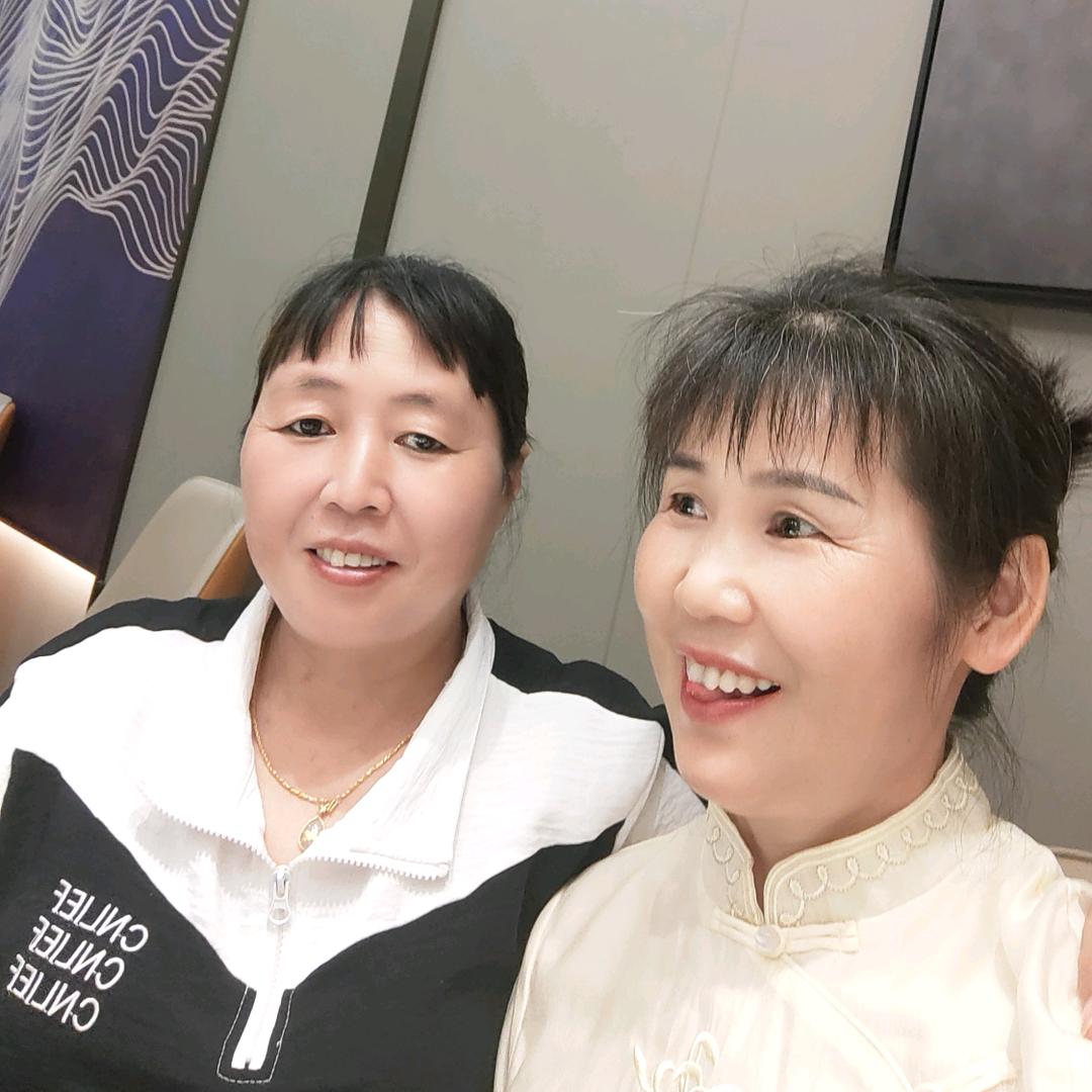 徐家三姐🍁🐓🐈
