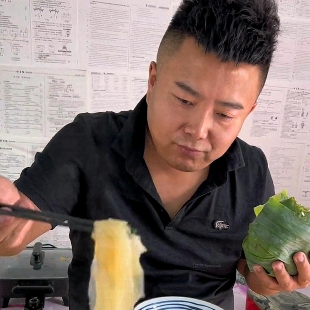 东北胖三