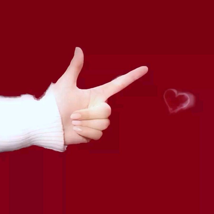 是小月老呀💕