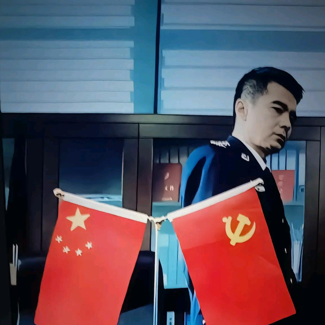 少年的我