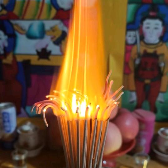 ❤️善🙏缘❤️