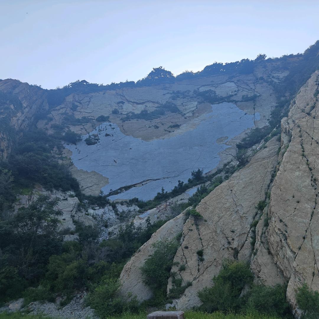 终