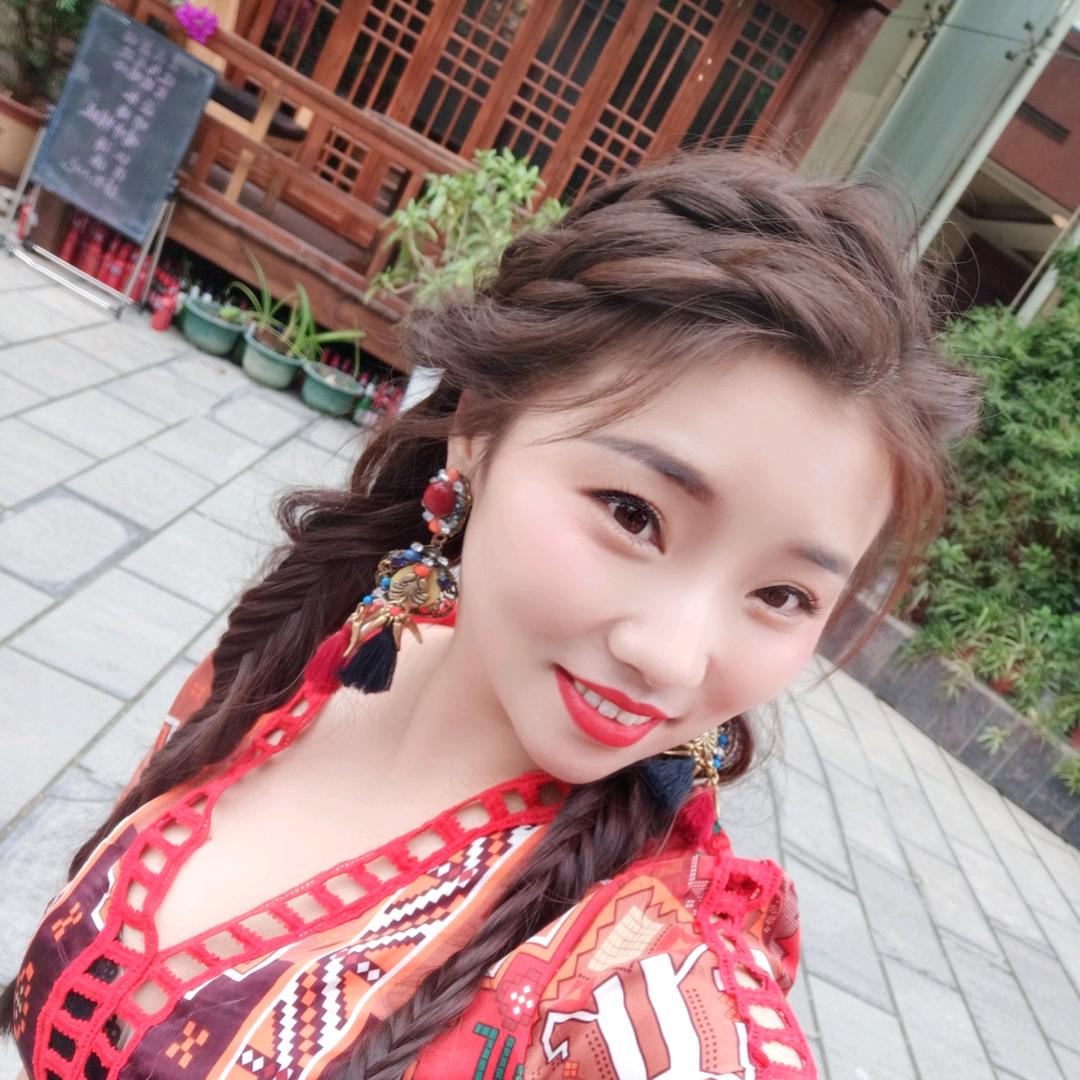 幺妹香香