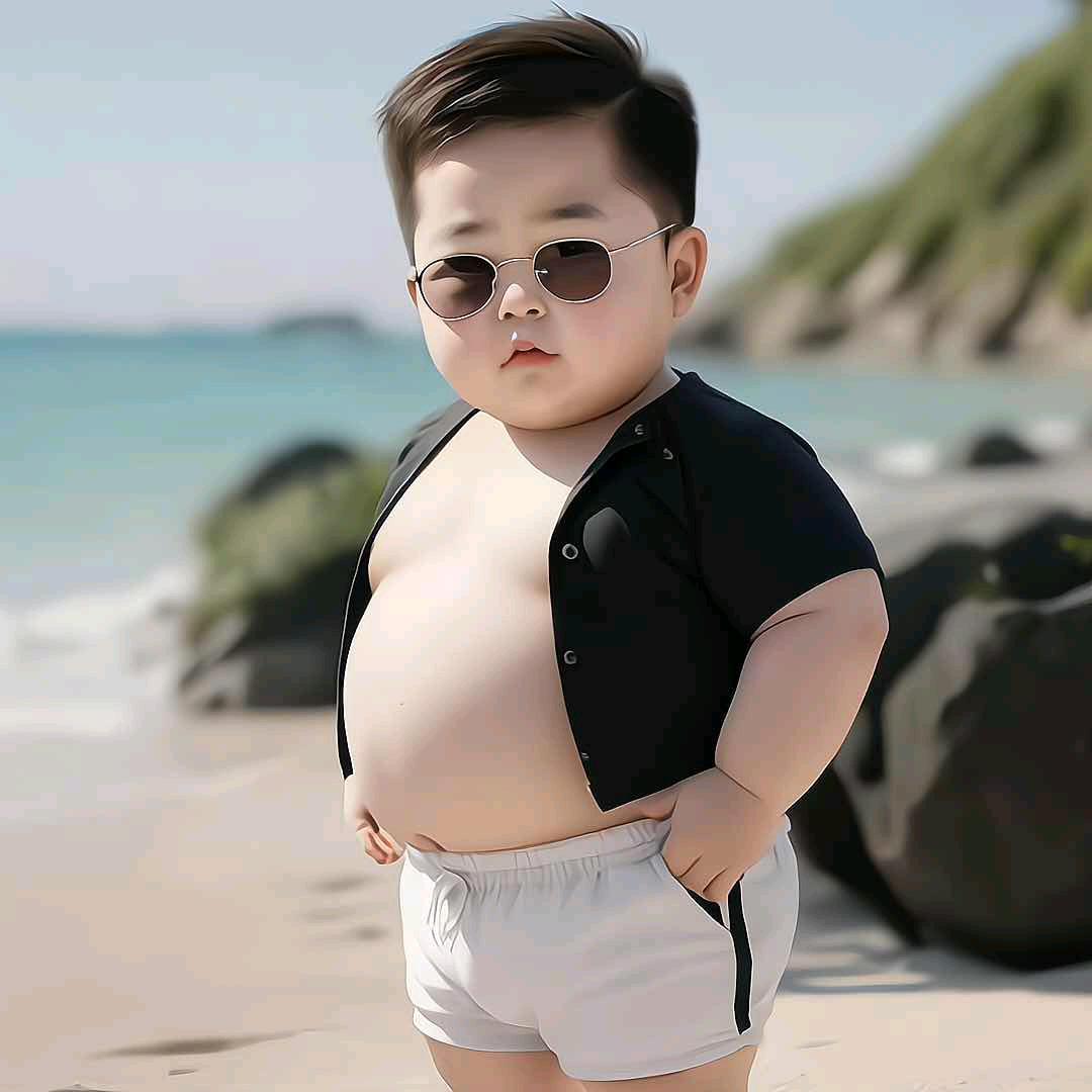 短暂的温柔