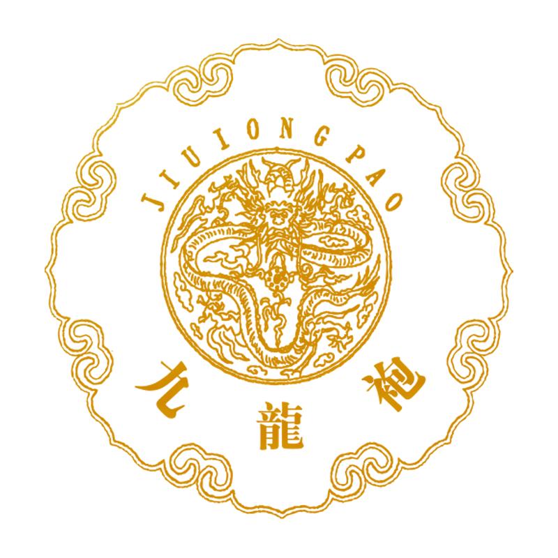 九龙袍茶业