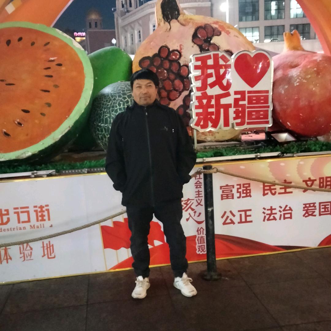 爱心哥