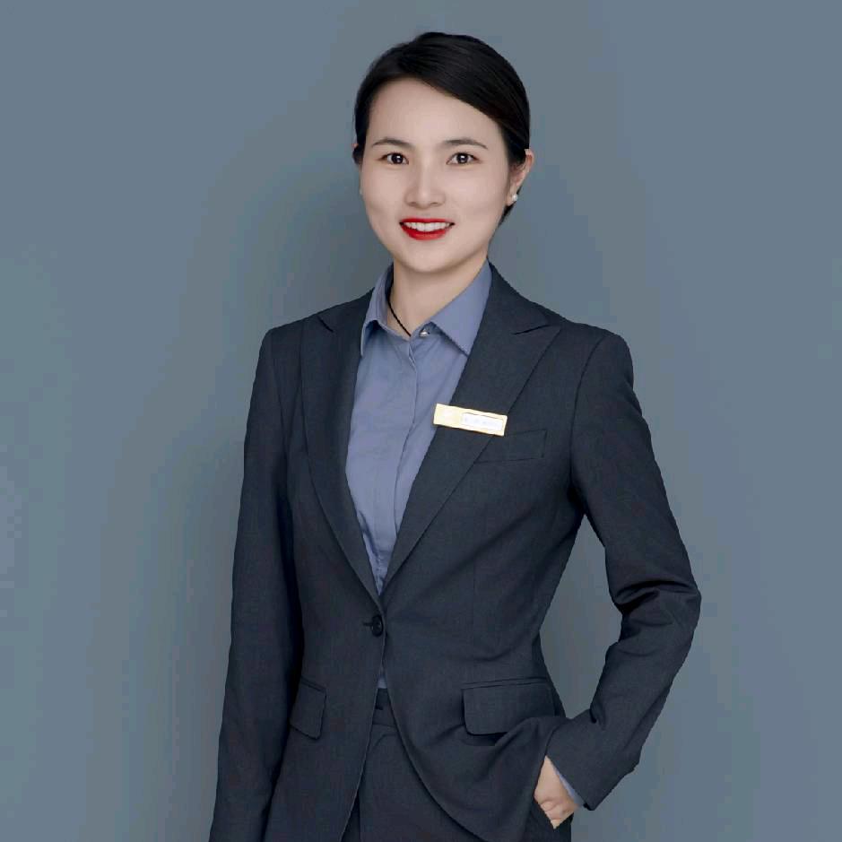 金寨四季澜山售楼部:潘萍